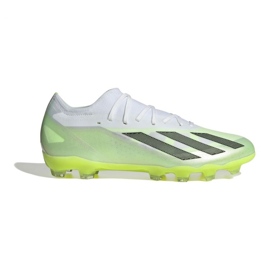 Tênis Adidas X Crazyfast.2 Mg M ID9332 branco branco