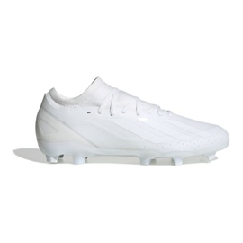 Tênis adidas X Crazyfast.3 Fg M GY7430 branco branco Tênis adidas X Crazyfast.3 Fg M GY7430 branco branco