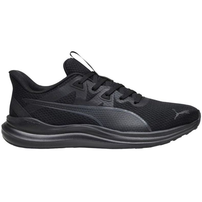 Tênis de corrida Puma Reflect Lite M 378768 02 preto