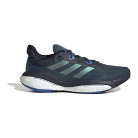 Tênis de corrida adidas Solarglide 6 M IF4853 verde