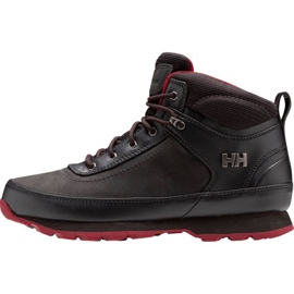 Sapatos Helly Hansen Calgary M 10874 993 preto