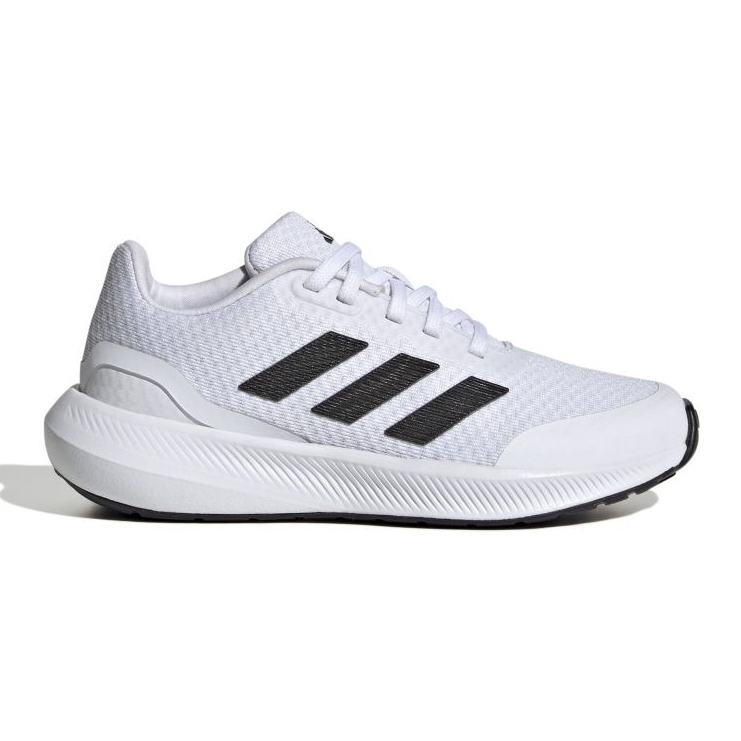 Tênis adidas Runfalcon 3.0 Jr. HP5844 branco