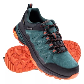 Sapatos Elbrus Eravica Low Wp Gr CM 92800490680 verde