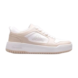 Sapatos Kappa Lineup Low Pf 243326-4310 bege