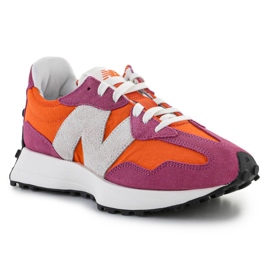 Tênis New Balance WS327UP roxo