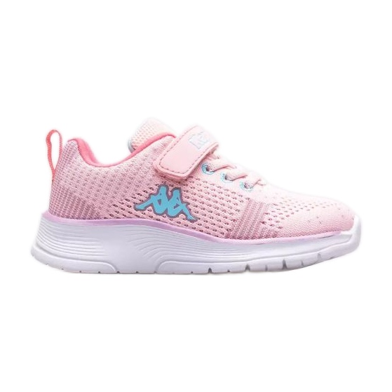 Sapatos Kappa Arlo M Jr 280005M-2161 rosa