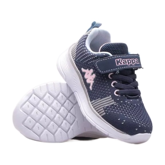 Sapatos Kappa Arlo M 280005M-6721 azul