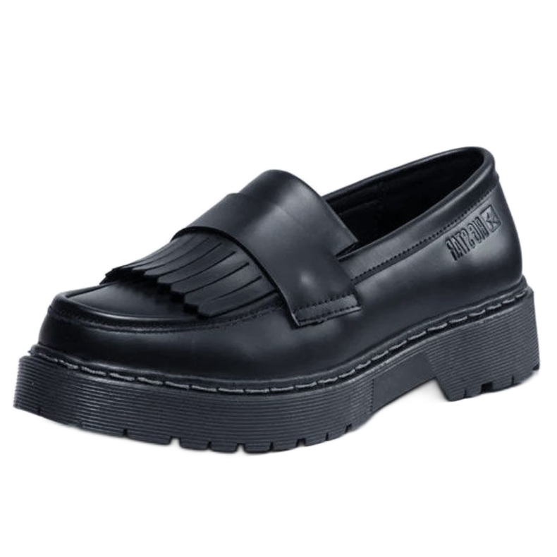 Sapatos Big Star W II274100 INT1566 preto