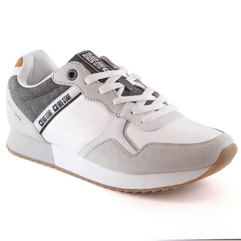 Sapatos Big Star M JJ174144 INT1871