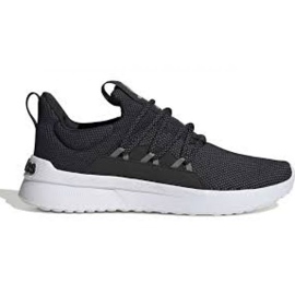 Tênis Adidas Lite Racer Adapt 5.0 M GW9038 preto Tênis Adidas Lite Racer Adapt 5.0 M GW9038 preto