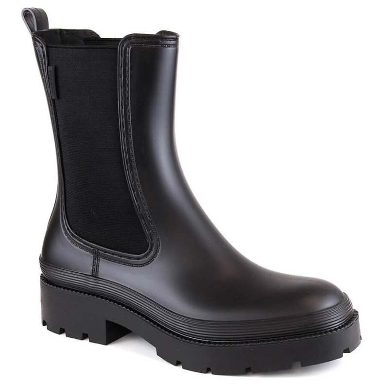 Big Star Wellingtons W INT1921 preto
