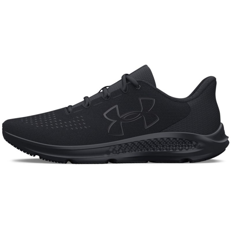 Tênis de corrida Under Armour Charged Pursuit 3 M 3026518 002 preto