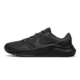 Tênis Nike Legend Essential 3 Nn M DM1120-007 preto Tênis Nike Legend Essential 3 Nn M DM1120-007 preto