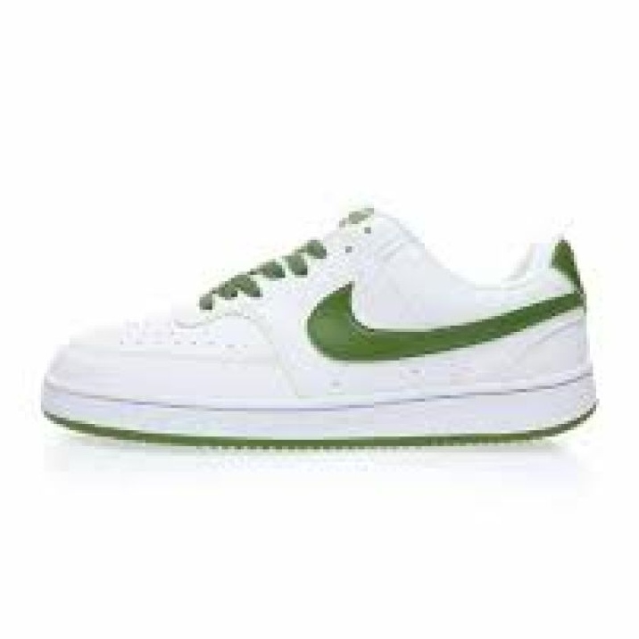 Tênis Nike Court Vision Lo M FJ5480-100 branco