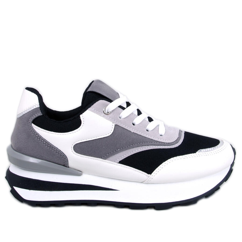 Ténis de mulher Catle Black preto