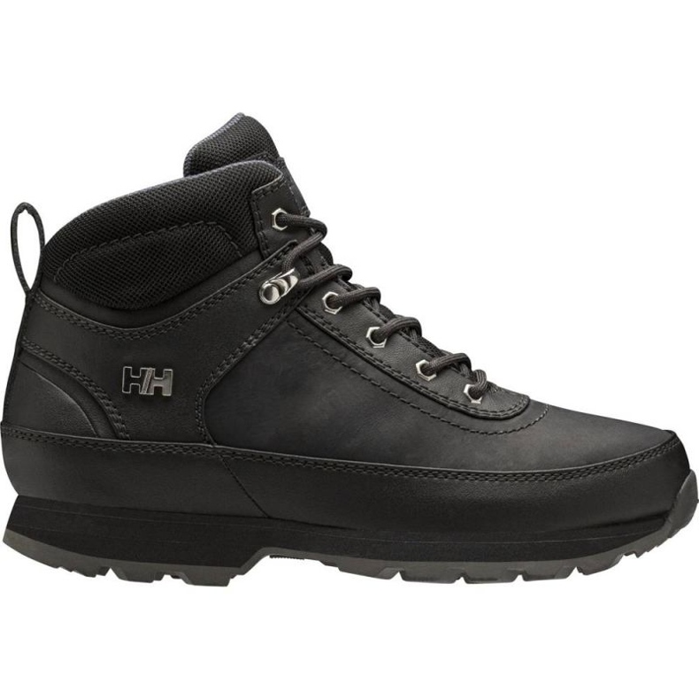 Sapatos Helly Hansen Calgary W 10991 992 preto