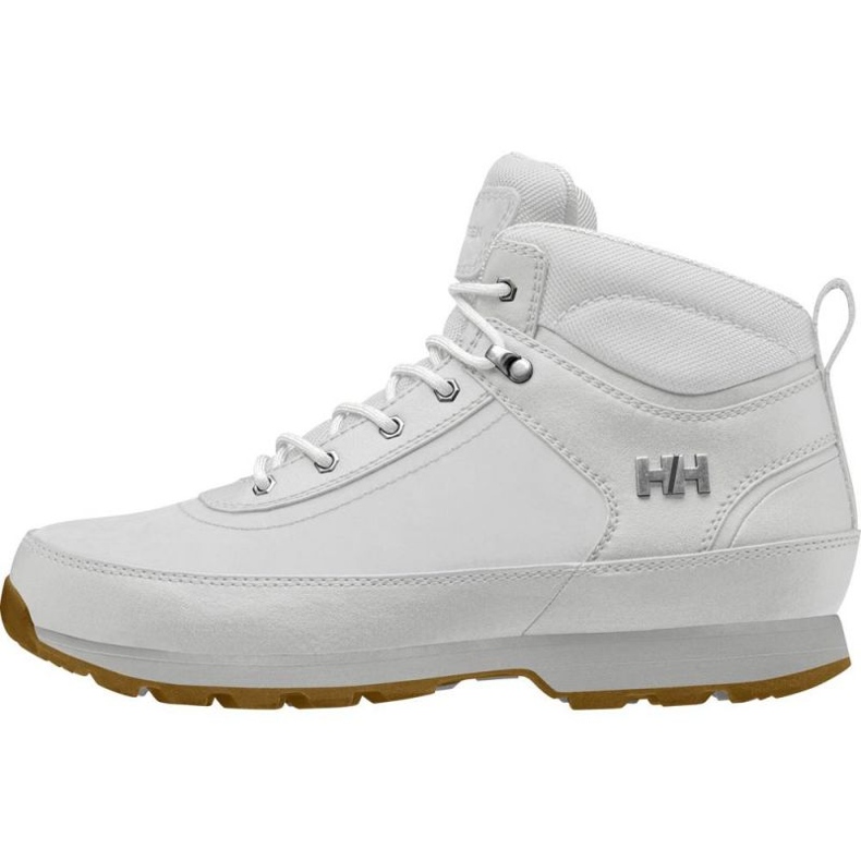 Sapatos Helly Hansen Calgary W 10991 011 branco