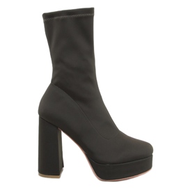 Baldacci Bota plataforma verde