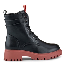 Trabalhadoras negras com uma adição colorida preto