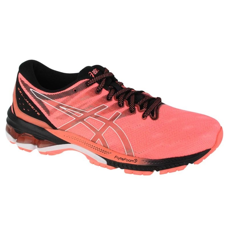 Tênis de corrida Asics Gel-Jadeite W 1012B233-700 rosa