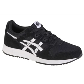 Tênis Asics Lyte Classic M 1201A723-001 preto