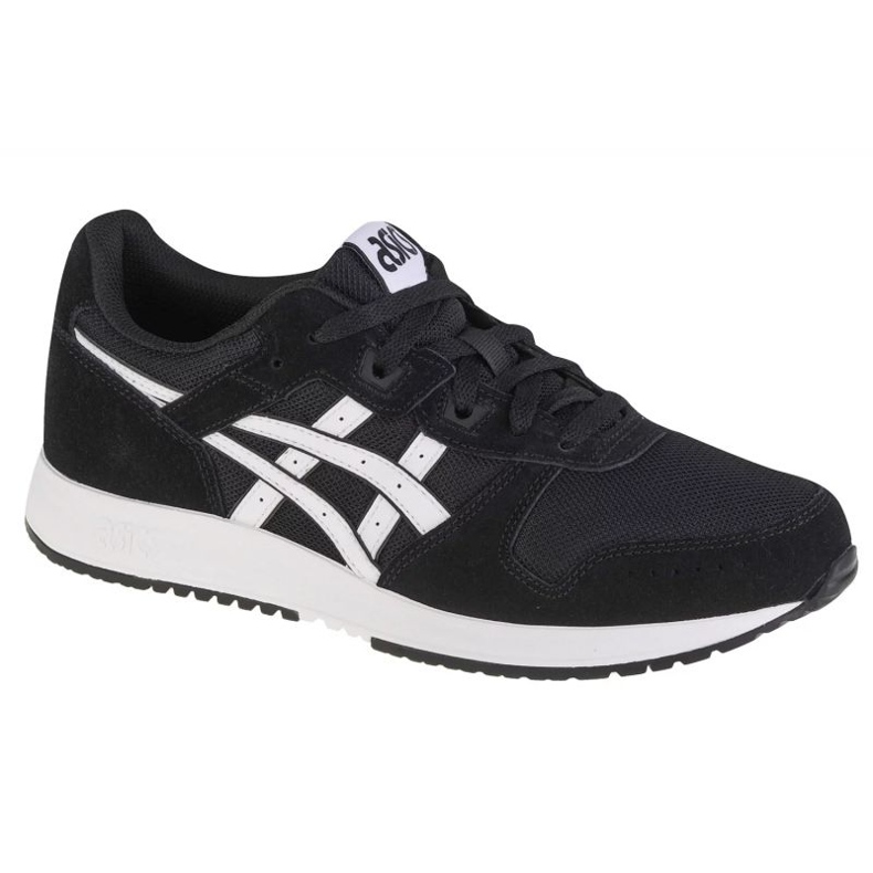 Tênis Asics Lyte Classic M 1201A723-001 preto