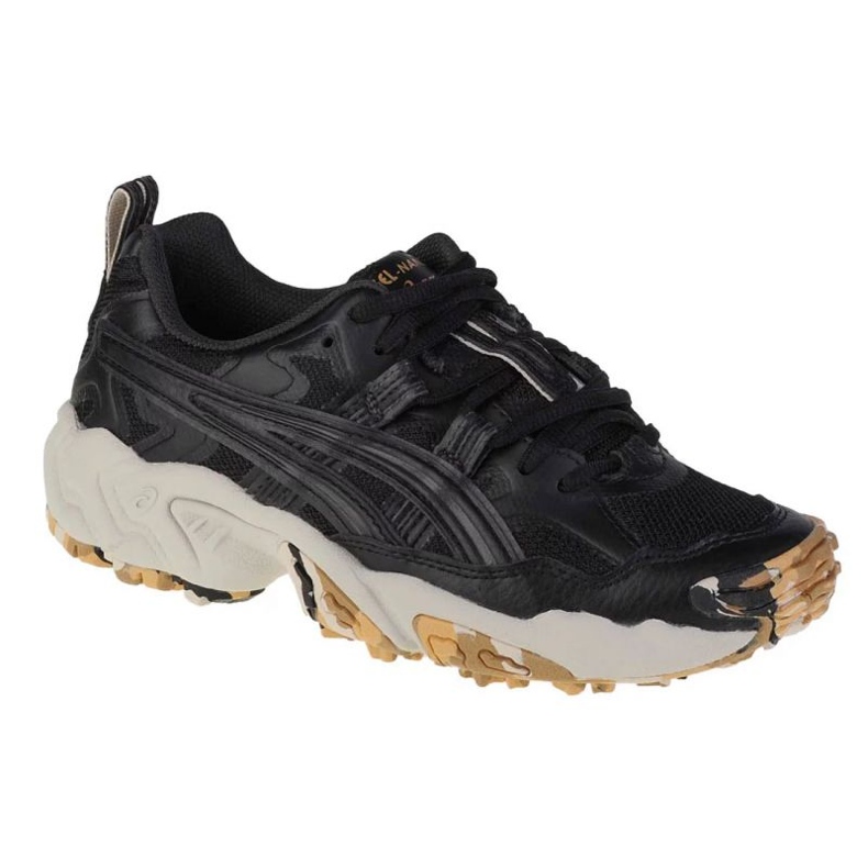 Tênis Asics Gel-Nandi W 1202A172-001 preto