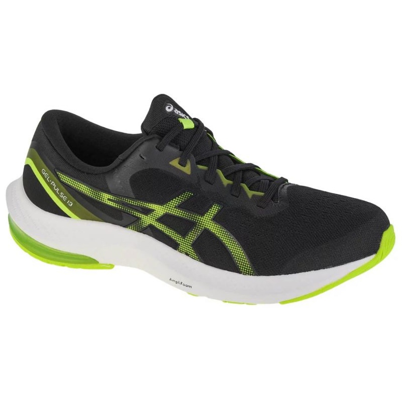 Tênis de corrida Asics Gel-Pulse 13 M 1011B175-004 preto