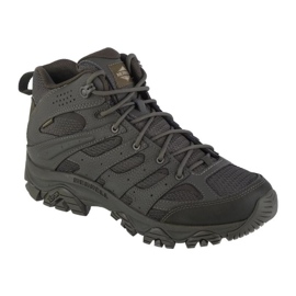 Botas Merrell Moab 3 Tactical Wp Mid M J004113 verde Botas Merrell Moab 3 Tactical Wp Mid M J004113 verde