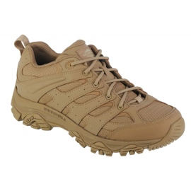 Bota Merrell Moab 3 Tactical Wp M J004115 bege