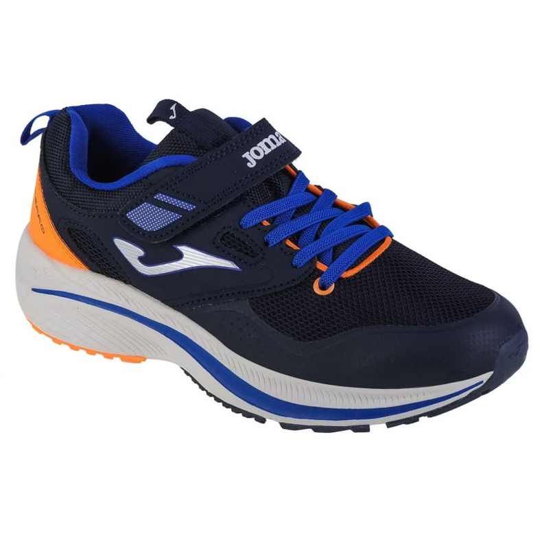 Sapatos Joma Ferro 2303 Jr JFERRS2303V azul
