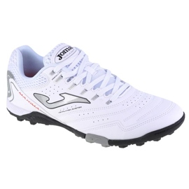 Sapatos Joma Maxima 2302 Tf M MAXW2302TF branco branco Sapatos Joma Maxima 2302 Tf M MAXW2302TF branco branco