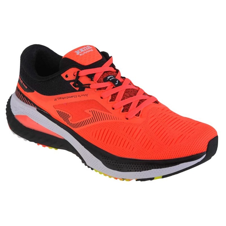 Sapatos Joma R. Hispalis Masculino 2307 M RHISPS2307 laranja