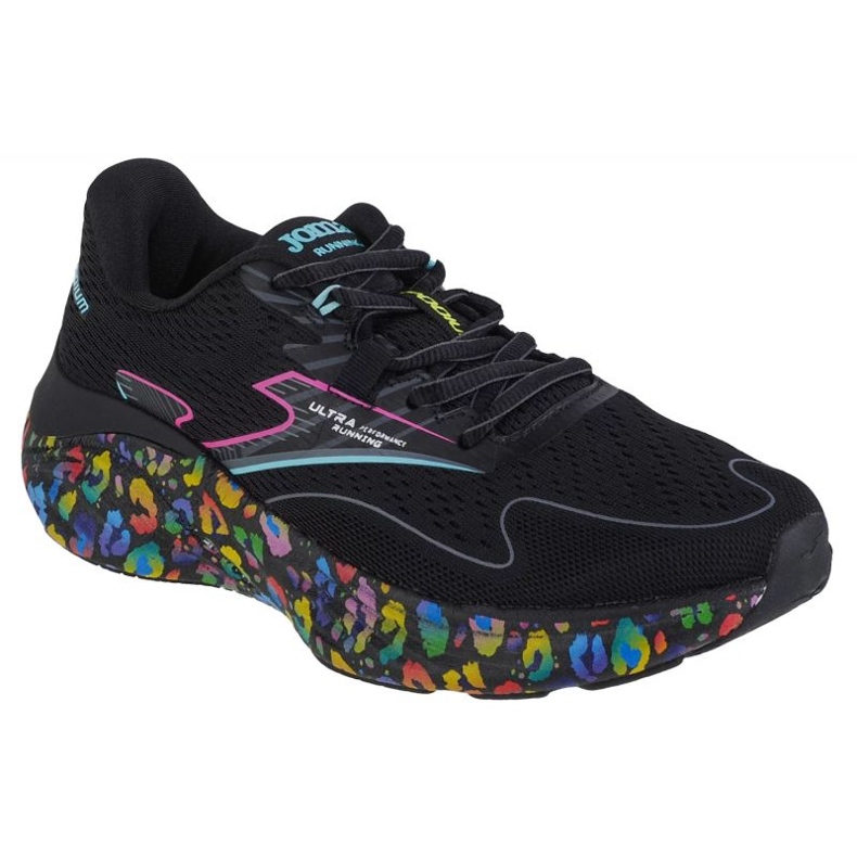 Sapatos Joma Podium Lady 2301 W RPODLW2301 preto