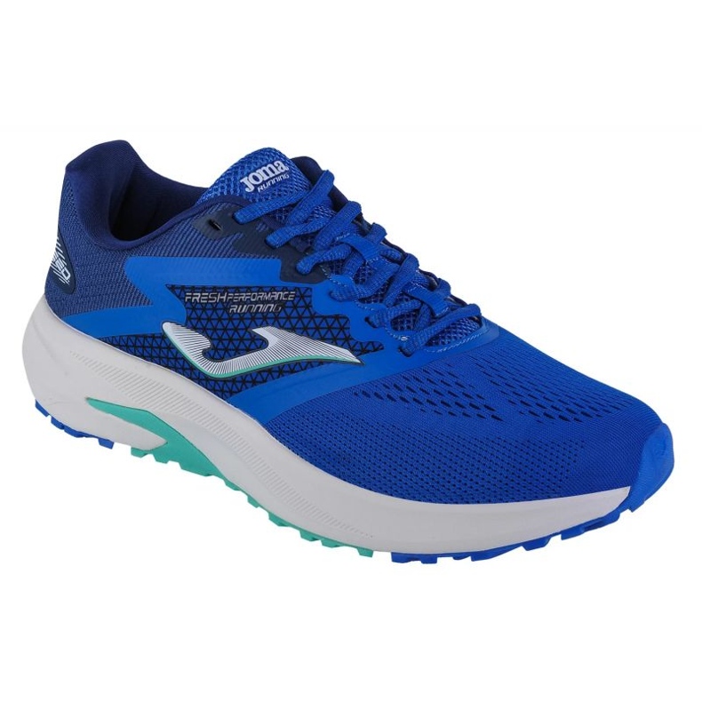 Sapatos Joma R.Speed Men 2204 M RSPEEW2204 azul Sapatos Joma R.Speed Men 2204 M RSPEEW2204 azul