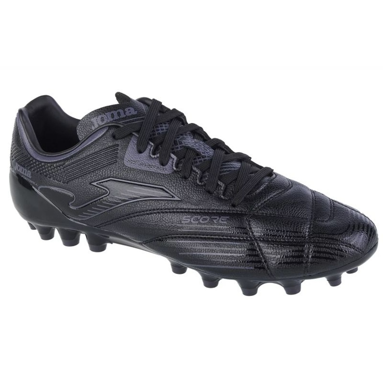 Sapatos Joma Score 2301 Ag M SCOW2301AG preto preto