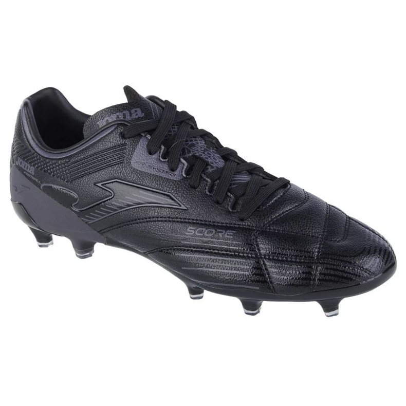 Sapatos Joma Score 2301 Fg U SCOW2301FG preto preto