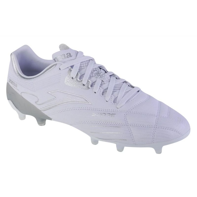 Sapatos Joma Score 2302 Fg M SCOW2302FG branco branco
