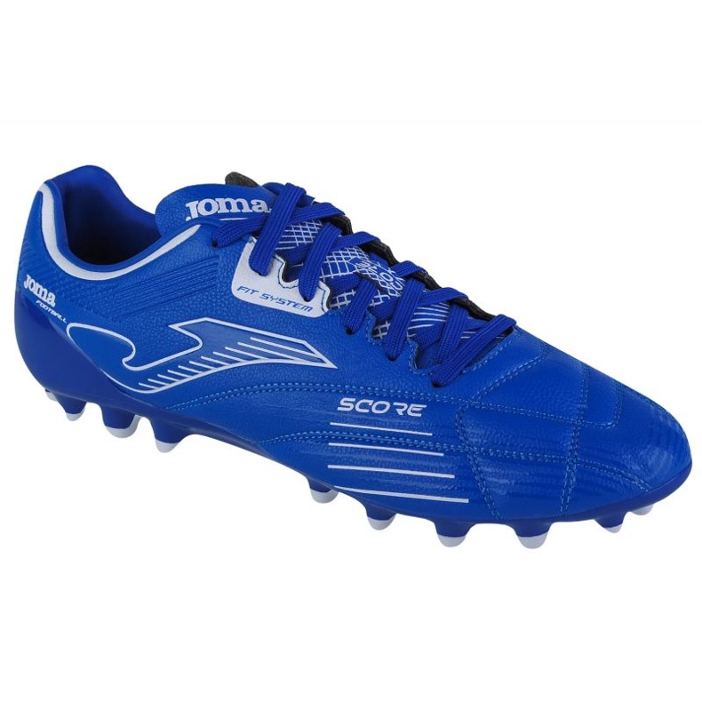 Sapatos Joma Score 2304 Ag M SCOW2304AG azul azul
