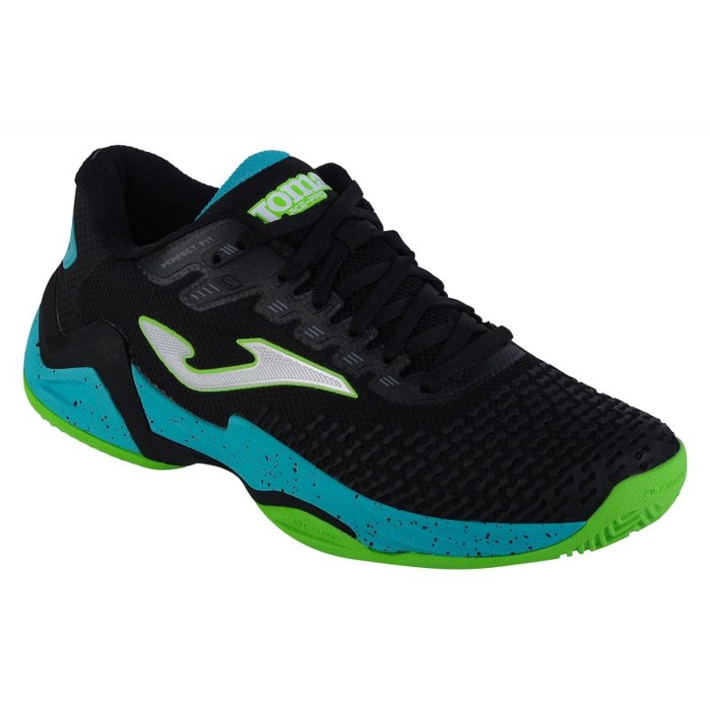 Sapatos Joma Ace Pro Masculino 2201 M TACPW2201P preto Sapatos Joma Ace Pro Masculino 2201 M TACPW2201P preto