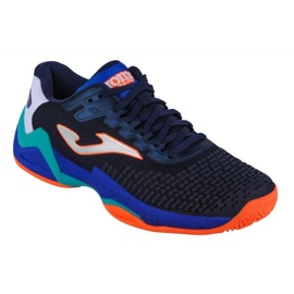 Sapatos Joma Ace Pro Masculino 2203 M TACPW2203P azul marinho