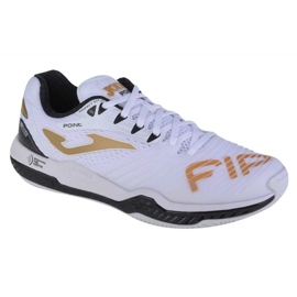 Sapatos Joma T.Point Masculino 2372 U TPOINS2372P branco