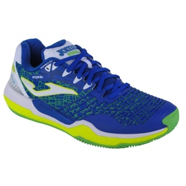 Sapatos Joma T.Point Masculino 2204 U TPOINW2204P azul Sapatos Joma T.Point Masculino 2204 U TPOINW2204P azul