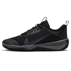 Tênis Nike Omni Multi-Court DM9027 001 preto