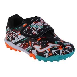 Adidas Calçado Joma Evolution 2301 Tf Jr EVJW2301TFV preto preto