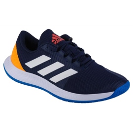 Tênis Adidas ForceBounce U GW5067 azul azul