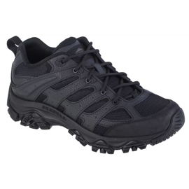 Botas Merrell Moab 3 Tactical Wp M J003909 preto Botas Merrell Moab 3 Tactical Wp M J003909 preto