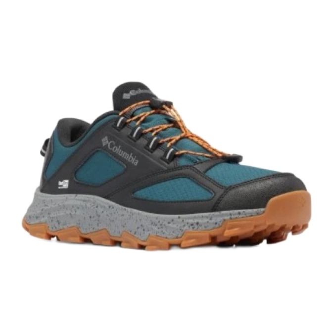 Columbia Flow Morrison Outfry Shoes 2043971414 verde