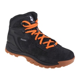 Sapatos Columbia Newton Ridge Bc M 2044511010 preto Sapatos Columbia Newton Ridge Bc M 2044511010 preto