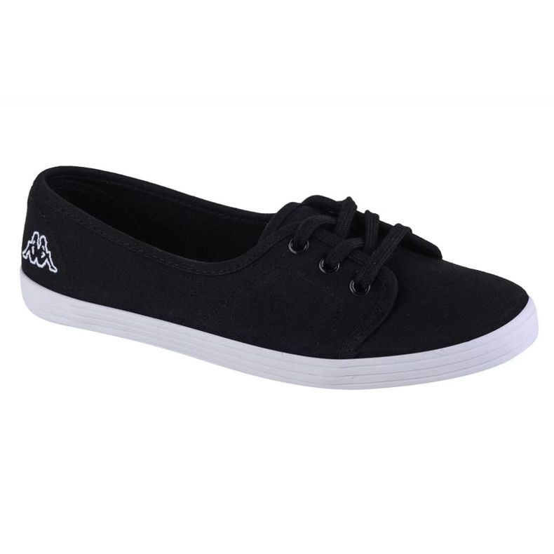 Sapatos Kappa Tropez W 241974-1110 preto